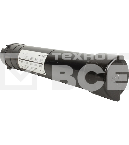Картридж лазерный Xerox 006R01517 черный для Xerox WC7545/7556 (26000стр.)