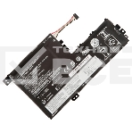 Аккумулятор для ноутбука Lenovo IdeaPad 320S-14IKB, 320S-15ISK 4510mAh 11.4V, фото2
