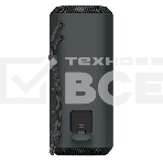 Беспроводная колонка Sony SRS-XE200 черный, фото4