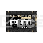 Накопитель SSD ExeGate NextPro+, 4Tb, SATA III, 2.5
