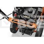 Снегоуборщик бензиновый Carver STG 756 7л.с., фото6