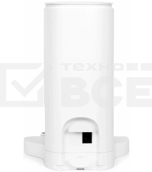 Робот-пылесос Ecovacs Floor Cleaning Robot DEEBOT T9+ White (РУ версия) DLX13-54ED (614844)