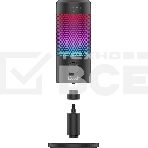 Микрофон проводной A4Tech Bloody GM50 Pro 2.5м черный, фото5