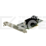 Рейдконтроллер BROADCOM SAS PCIE 8P 9341-8I 05-26106-00, фото 1