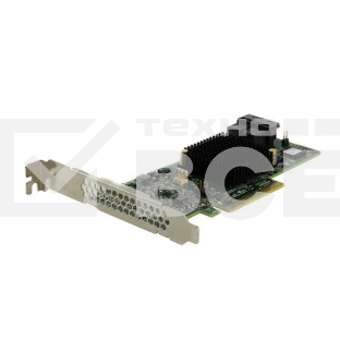 Рейдконтроллер BROADCOM SAS PCIE 8P 9341-8I 05-26106-00