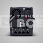Источник бесперебойного питания CyberPower UT1500EIG ИБП {Line-Interactive, Tower, 1500VA/900W USB/RJ11/45/USB charger A/C (6 IEC С13) NEW}, фото 1