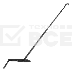 Домкрат механический бутылочный STELS, 2 т, h подъема 160–325 мм 50101, фото6