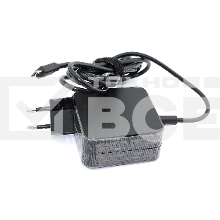Блок питания (сетевой адаптер) для ноутбуков Lenovo 5.2V 2.2A Micro-USB 11W OEM