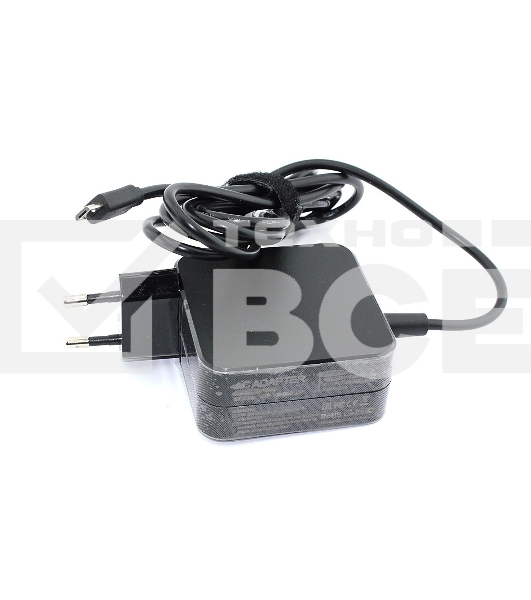 Блок питания (сетевой адаптер) для ноутбуков Lenovo 5.2V 2.2A Micro-USB 11W OEM