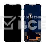 Дисплей для Xiaomi Mi9 TFT черный, фото2