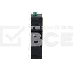 Коммутатор Dahua DH-LR2110-8ET-120 8-портовый ePoE, фото2