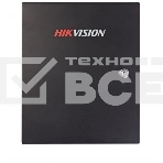 Контроллер сетевой Hikvision DS-K2801, фото10