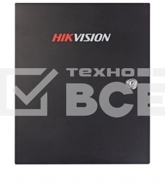Контроллер сетевой Hikvision DS-K2801