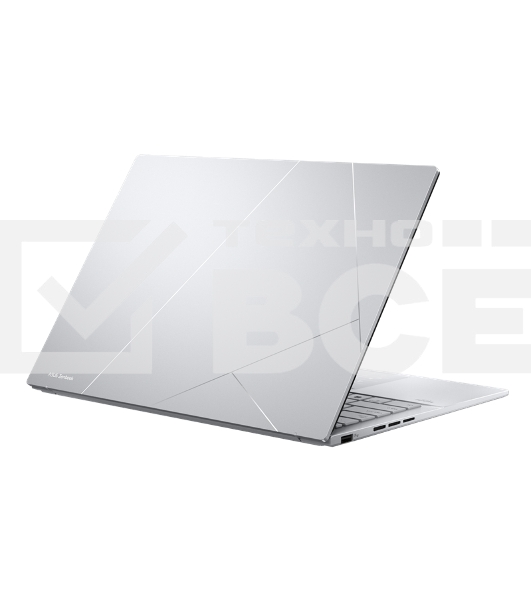 Ноутбук Asus Zenbook 14 UX3405MA-QD488W Core Ultra 7 155H 16Gb SSD1Tb Intel Arc 14