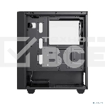 Компьютерный корпус Zircon Tropez BK без БП (Midi Tower,ATX,Черн,1хUSB 3.0,1хUSB 2.0), фото8