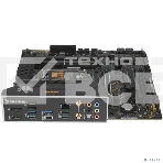 Материнская плата ASUS TUF GAMING B660M-PLUS WIFI, LGA 1700, Intel B660, 4xDDR5, 4xSATA, 2xM.2, 1xPCIe 5.0 x16, 1xPCIe 3.0 x4, 1xPCIe x1, 1xDP, 1xHDMI, 1x 2.5Gb LAN, 4xUSB-A 3.2 Gen 2, 1xUSB-A 3.2 Gen 1, 2xUSB 2.0, 1xUSB-C 3.2 Gen 2x2, 5x3.5 мм, 7.1, mATX, фото18