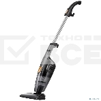 Пылесос вертикальный Deerma DX115C черный, питание от сети, 600 Вт, уборка сухая, пылесборник 1.2 л, фото2