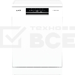 Посудомоечная машина Gorenje GS642E90W, белый (полноразмерная), фото18