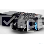Блок Service Bypass PDU CyberPower MBP60AHVIEC82U 5kVa – 10kVa, 2U, Input/Output Hardwire Kit x 1, IEC C13 x 4, IEC C19 x 4, 288 x 88 x 141, 2.8kg, фото4