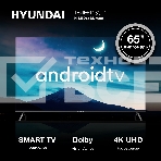 Телевизор Hyundai 65