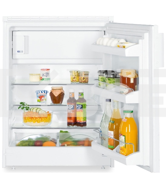 Встраиваемый холодильник Liebherr 1524-26 001 BUILT-IN UK