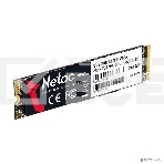 Накопитель SSD Netac NV2000, 512GB, PCIe 3.0 x4, M.2 2280, NVMe, R/W 2500/1950, фото4