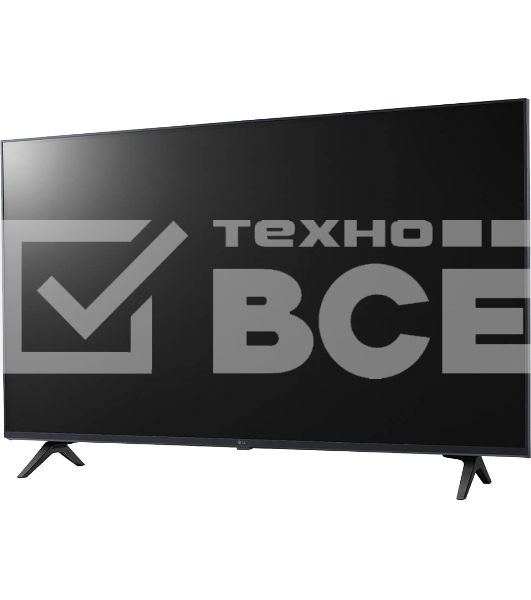 Телевизор LG 43