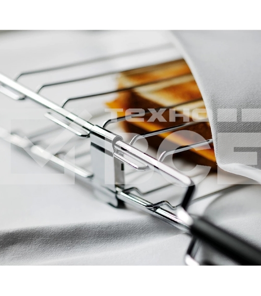 Тостер KitchenAid Artisan, чугун