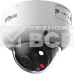 Камера видеонаблюдения IP Dahua DH-IPC-HDBW3449R1P-ZAS-PV-S5 3.6-3.6мм цв. корп.:белый, фото4