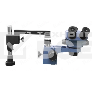 Тринокулярный микроскоп Kaisi MRS-37050