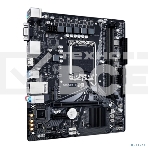 Материнская плата Gigabyte H610M S2H V2, LGA 1700, Intel H610, 2xDDR5, 4xSATA, 1xM.2, 1xPCIe 4.0 x16, 1xPCIe x1, 1xHDMI, 2xDP, 1xD-Sub, 1x 1Gb LAN, 2xUSB-A 3.2 Gen 1, 4xUSB-A 2.0, 3x 3.5 мм, 7.1, mATX, фото9
