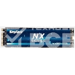 Накопитель SSD M.2 KingSpec NX-1TB, PCIe 3.0 x4, NVMe, R/W 3400/3100, фото5