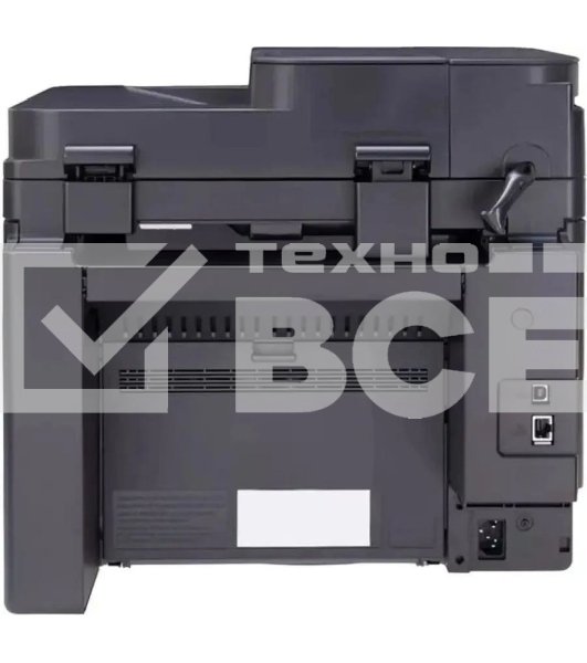 МФУ лазерный Canon i-Sensys MF275dw (5621C001), A4, ч/б, печ. 29 стр/мин., скан. до 20 стр/мин (ч/б) 15 стр/мин (цвет), 2400 x 600 dpi (печать) 600x600dpi (скан.), USB, RJ-45, Wi-Fi, Air Print, Mopria