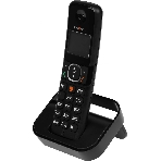 Телефон беспроводной TEXET TX-D5605A черный, фото11