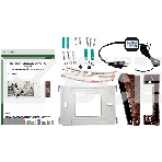 Комплект домофона Tantos Lilu kit белый, фото4