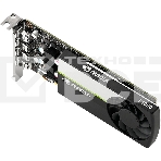 Видеокарта NVIDIA Quadro T1000 4G - BOX, brand new original with individual package, - include ATX and LT brackets (900-5G172-2550-000) (023076) {8}, фото7