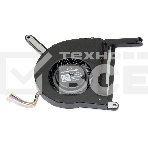 Вентилятор (кулер) для ноутбука Asus TUF Gaming FX507 FX507Z FA507R FA707 FX707ZR CPU 5V, фото2