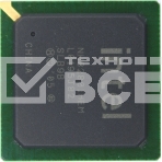 Чип Intel NH82801HEM SLB9B, фото2