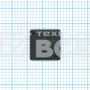 Микросхемa BROADCOM BCM5754KM для LG
