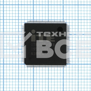 Мультиконтроллер IT8995E-128-DXA