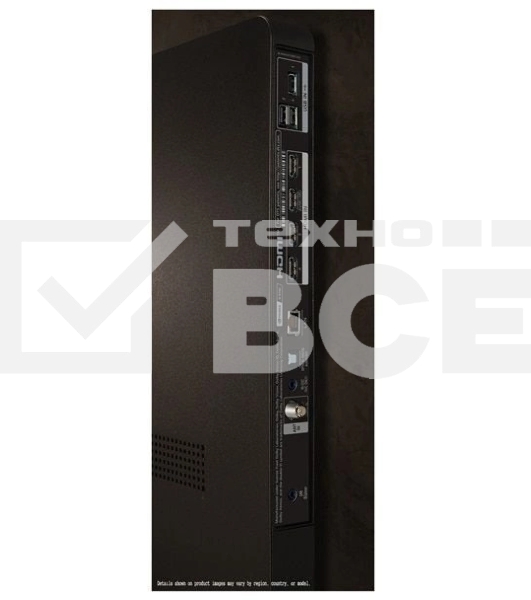 Телевизор LG 55