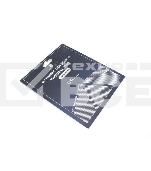 Термопрокладка Thermalright EXTREME ODYSSEY II 120x120x0.5 мм