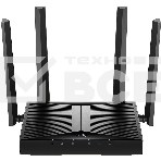 Маршрутизатор Cudy BE3600 2.5G Dual Band Wi-Fi 7 Mesh Router, Chipset Broadcom, 802.11be/ax/ac/a/b/g/n, 2882Mbps at 5GHz + 688Mbps at 2.4GHz, 1 x 2.5Gbps WAN Port, 4 x 10/100/1000Mbps Ports, 4 x 5dBi fixed antennas, WiFi router/AP/ Repeater/WISP Mode, PPT, фото6