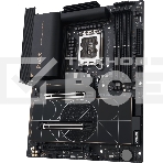 Материнская плата ASUS ProArt Z890-CREATOR WIFI, LGA 1851, Intel Z890, 4xDDR5, 4xSATA, 5xM.2, 2xPCIe 5.0 x16, 1xPCIe 4.0 x16, 1xHDMI, 1xDP, 1x 10Gb LAN, 1x 2.5Gb LAN, 2xUSB-C 10Gbps, 6xUSB-A 10Gbps, 1xUSB-A 2.0, 7.1, ATX, фото5