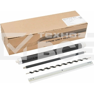 Комплект восстановления драм-юнита для KONICA MINOLTA Bizhub C250i/C300i/C360i Black, 225000 стр. (DR-316K) CET