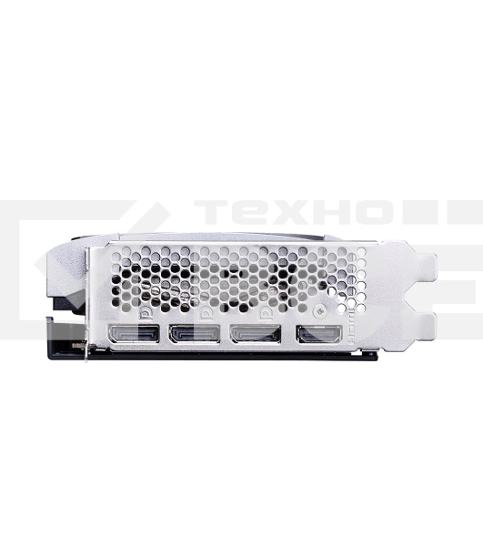 Видеокарта MSI PCI-E 5.0 RTX 5060 Ti 8G VENTUS 3X OC NVIDIA GeForce RTX 5060TI 8Gb 128bit GDDR7 2602/28000 HDMIx1 DPx3 HDCP Ret