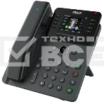 Телефон IP Fanvil V62 Pro серый, фото3