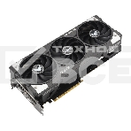 Видеокарта ASUS GeForce RTX 5060 TI TUF GAMING OC, NVIDIA RTX 5060 Ti, 16 ГБ GDDR7, 128 бит, PCI-e 5.0, 1xHDMI, 3xDP, 2632 МГц, фото4