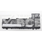 Аккумуляторная батарея для ноутбука Lenovo IdeaPad Slim 5 14IMH9 (L23B3PK1) 11.31V 57Wh, фото3