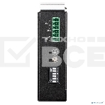 Коммутатор D-Link DIS-100G-5SW/A1A Промышленный неуправляемый коммутатор с 4 портами 10/100/1000Base-T, 1 портом 1000Base-X SFP, функцией энергосбереж, фото13